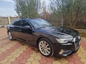 AUDI A6 //C8//LIMUZINA //5.0 TDI QUATRO 2020//MILD HIBRID//286 CP//107.000 KM — miniatura 3