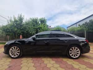 AUDI A6 //C8//LIMUZINA //5.0 TDI QUATRO 2020//MILD HIBRID//286 CP//107.000 KM — miniatura 4