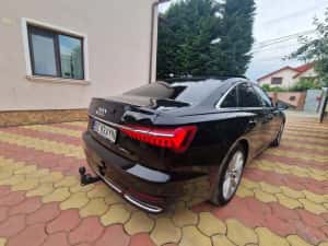 AUDI A6 //C8//LIMUZINA //5.0 TDI QUATRO 2020//MILD HIBRID//286 CP//107.000 KM — miniatura 5
