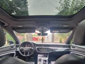 AUDI A6 //C8//LIMUZINA //5.0 TDI QUATRO 2020//MILD HIBRID//286 CP//107.000 KM — miniatura 8
