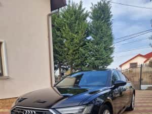 AUDI A6 //C8//LIMUZINA //5.0 TDI QUATRO 2020//MILD HIBRID//286 CP//107.000 KM — miniatura 9