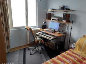 Vanzare Apartament 3 Camere Semidecomandat Spinis — miniatura 3