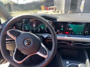 Volkswagen Golf 8 — miniatura 2