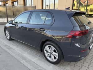 Volkswagen Golf 8 — miniatura 4