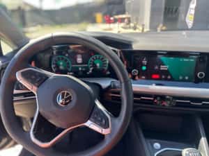 Volkswagen Golf 8 — miniatura 8