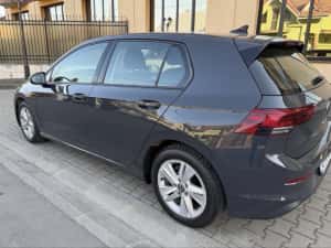 Volkswagen Golf 8 — miniatura 10