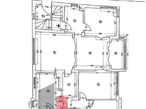 Apartament Dorobanti Beller 5 camere et 1 — miniatura 5