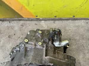 Cutie viteze manuala VW Crafter 2/ Man tge 2.0 TDI — miniatura 3