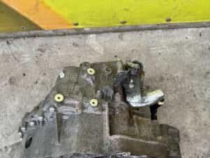Cutie viteze manuala VW Crafter 2/ Man tge 2.0 TDI — miniatura 4