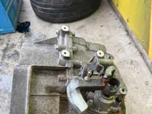 Cutie viteze manuala VW Crafter 2/ Man tge 2.0 TDI — miniatura 5