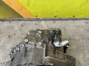 Cutie viteze manuala VW Crafter 2/ Man tge 2.0 TDI — miniatura 9