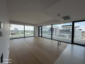 ONE Floreasca Towers | 4 camere premium cu terasa spectaculoasa de 63,