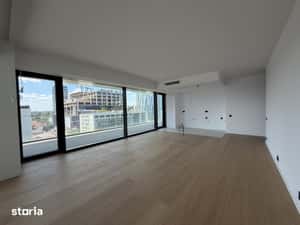 ONE Floreasca Towers | 4 camere premium cu terasa spectaculoasa de 63, — miniatura 4
