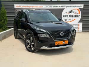 Nissan X-trail 4X4  5 locuri Tekna Rate Leasing Garantie extensibilă