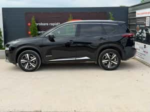 Nissan X-trail 4X4  5 locuri Tekna Rate Leasing Garantie extensibilă — miniatura 4