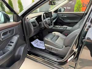 Nissan X-trail 4X4  5 locuri Tekna Rate Leasing Garantie extensibilă — miniatura 7