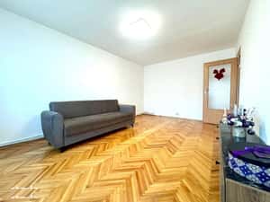 4camere decomandate et2/4, 77mp -Titulescu/Gheorgheni — miniatura 1