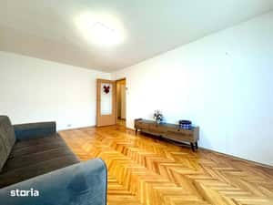 4camere decomandate et2/4, 77mp -Titulescu/Gheorgheni — miniatura 4
