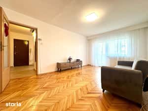 4camere decomandate et2/4, 77mp -Titulescu/Gheorgheni — miniatura 6