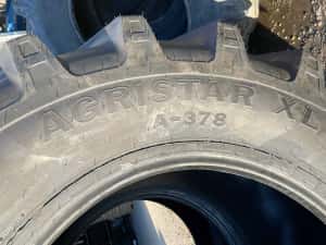 Cauciucuri spate massey ferguson 900/60r42 8740S noi cu TVA — miniatura 5