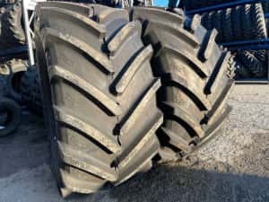 Cauciucuri spate massey ferguson 900/60r42 8740S noi cu TVA — miniatura 7