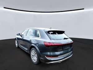 Audi e-tron SUV 503 cp, 30.500 km, 2022 — miniatura 4