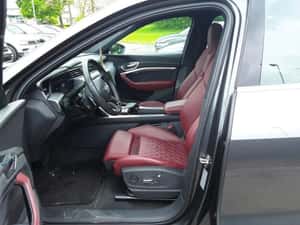 Audi e-tron SUV 503 cp, 30.500 km, 2022 — miniatura 7