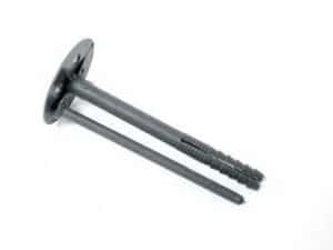 Diblu+Cui Metalic/Plastic 10x300 / 10x260 Polistiren sau Vata minerala — miniatura 2