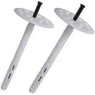 Diblu+Cui Metalic/Plastic 10x300 / 10x260 Polistiren sau Vata minerala — miniatura 7