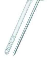 Diblu+Cui Metalic/Plastic 10x300 / 10x260 Polistiren sau Vata minerala — miniatura 10