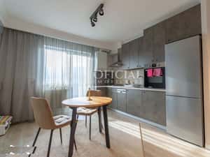 Apartament 3 camere | Intermediar | Parcare | Zona VIVO Metro — miniatura 3