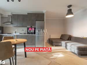 Apartament 3 camere | Intermediar | Parcare | Zona VIVO Metro — miniatura 4