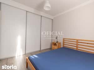 Apartament 3 camere | Intermediar | Parcare | Zona VIVO Metro — miniatura 5