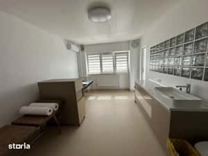 Spatiu Medical | Morarilor | 60 mp | Decomandat | 7 min Metrou — miniatura 4