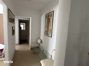 Spatiu Medical | Morarilor | 60 mp | Decomandat | 7 min Metrou — miniatura 6