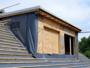 Reparații Acoperișuri — miniatura 2