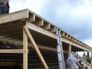 Reparații Acoperișuri — miniatura 3