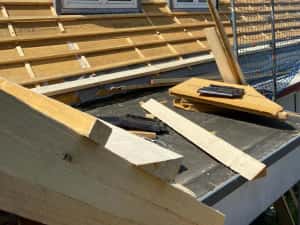 Reparații Acoperișuri — miniatura 4