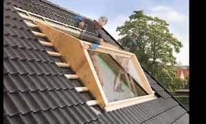 Reparații Acoperișuri — miniatura 6