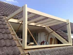 Reparații Acoperișuri — miniatura 7