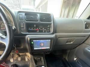 Suzuki Jimny 1.3 4x4/ AC / Webasto — miniatura 7