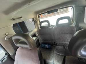 Suzuki Jimny 1.3 4x4/ AC / Webasto — miniatura 8