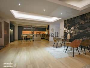 Apartament 3 camere | Forest Hill | View Padurea Baneasa | Parcare