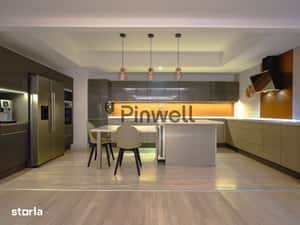 Apartament 3 camere | Forest Hill | View Padurea Baneasa | Parcare — miniatura 5