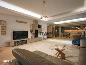 Apartament 3 camere | Forest Hill | View Padurea Baneasa | Parcare — miniatura 6