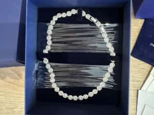 Colier Swarovski angelic — miniatura 3