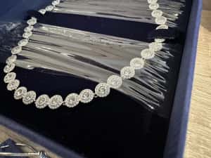 Colier Swarovski angelic — miniatura 6