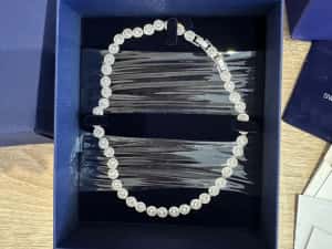 Colier Swarovski angelic — miniatura 10