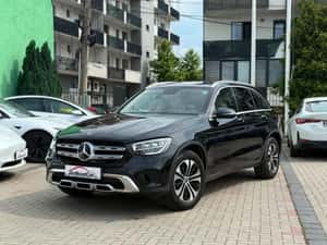 Mercedes-Benz GLC 200 SUV 2022 - Second Hand