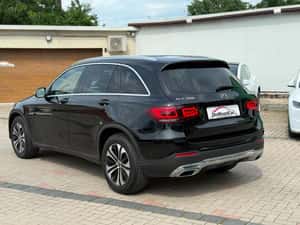 Mercedes-Benz GLC 200 SUV 2022 - Second Hand — miniatura 2